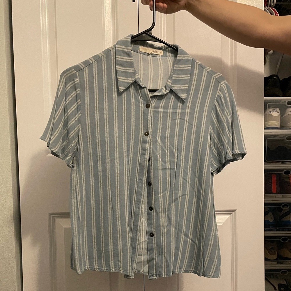 Button up Shirt